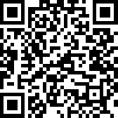 Código QR da página da organização