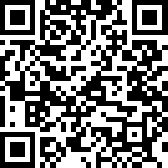 Código QR da página da organização