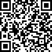 Código QR da página da organização
