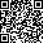 Código QR da página da organização