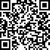 Código QR da página da organização