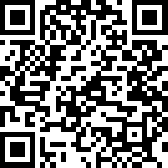 Código QR da página da organização