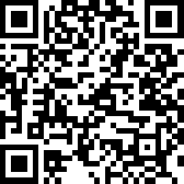 Código QR da página da organização
