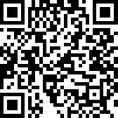 Código QR da página da organização