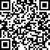Código QR da página da organização