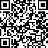 Código QR da página da organização