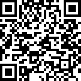 Código QR da página da organização