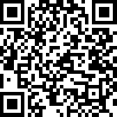 Código QR da página da organização