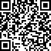 Código QR da página da organização