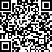Código QR da página da organização