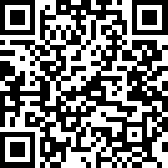 Código QR da página da organização
