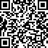 Código QR da página da organização