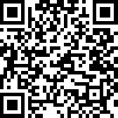 Código QR da página da organização
