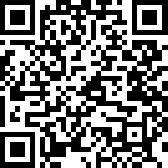 Código QR da página da organização