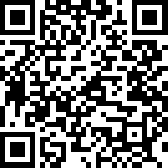 Código QR da página da organização