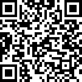 Código QR da página da organização