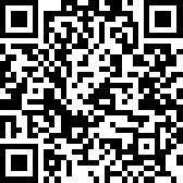 Código QR da página da organização