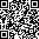 Código QR da página da organização