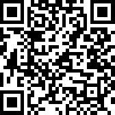 Código QR da página da organização