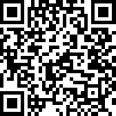 Código QR da página da organização