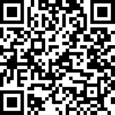 Código QR da página da organização