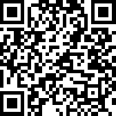 Código QR da página da organização