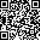 Código QR da página da organização