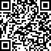 Código QR da página da organização