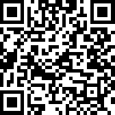 Código QR da página da organização