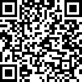 Código QR da página da organização