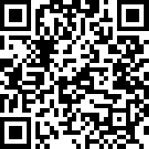 Código QR da página da organização