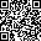 Código QR da página da organização