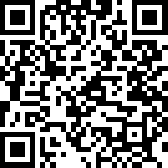 Código QR da página da organização