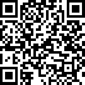 Código QR da página da organização