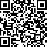 Código QR da página da organização