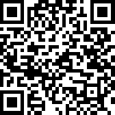 Código QR da página da organização