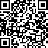 Código QR da página da organização