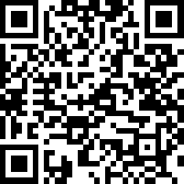 Código QR da página da organização