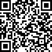 Código QR da página da organização