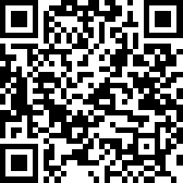 Código QR da página da organização