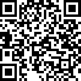 Código QR da página da organização