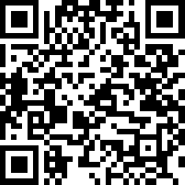 Código QR da página da organização