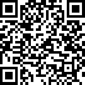 Código QR da página da organização