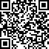 Código QR da página da organização