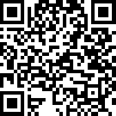 Código QR da página da organização