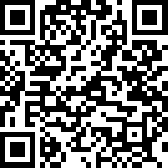 Código QR da página da organização