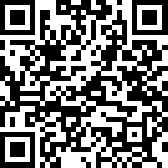 Código QR da página da organização