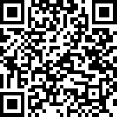 Código QR da página da organização