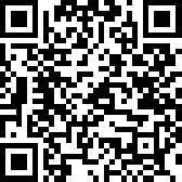 Código QR da página da organização