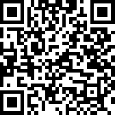 Código QR da página da organização